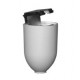 Колпачок SKB-30 Nordic Aluminium